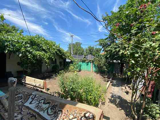 Продам 3х к. кварт. на земле Слободка, 1/1 эт,свой двор, гараж Одесса