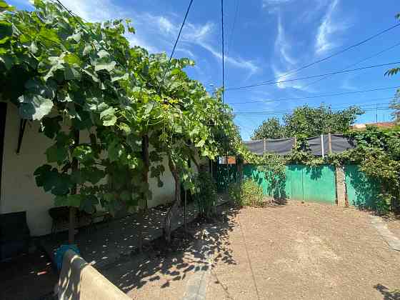 Продам 3х к. кварт. на земле Слободка, 1/1 эт,свой двор, гараж Одесса