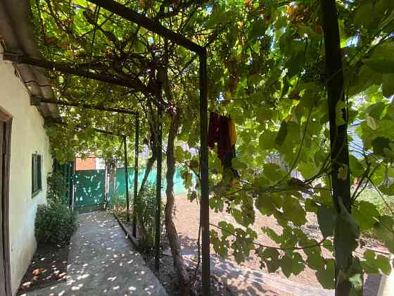 Продам 3х к. кварт. на земле Слободка, 1/1 эт,свой двор, гараж Одесса