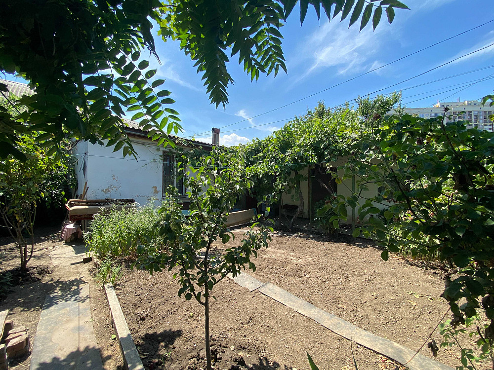 Продам 3х к. кварт. на земле Слободка, 1/1 эт,свой двор, гараж Одесса - изображение 4