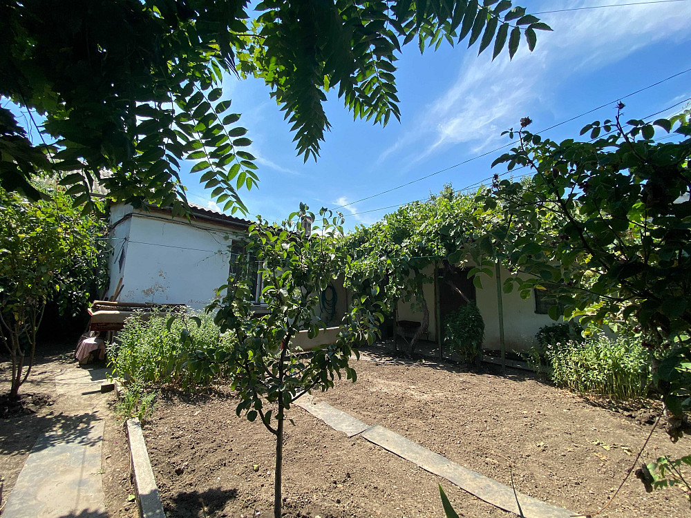 Продам 3х к. кварт. на земле Слободка, 1/1 эт,свой двор, гараж Одесса - изображение 5