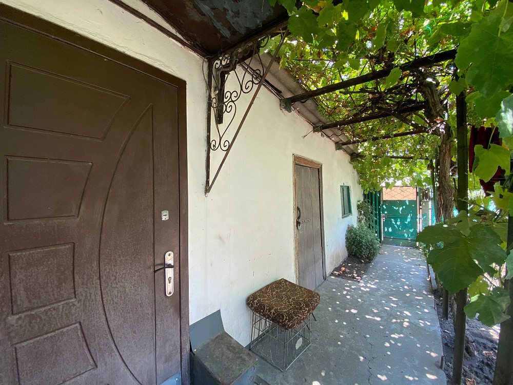 Продам 3х к. кварт. на земле Слободка, 1/1 эт,свой двор, гараж Одесса - изображение 7