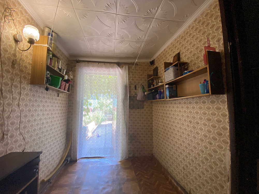 Продам 3х к. кварт. на земле Слободка, 1/1 эт,свой двор, гараж Одесса - изображение 8