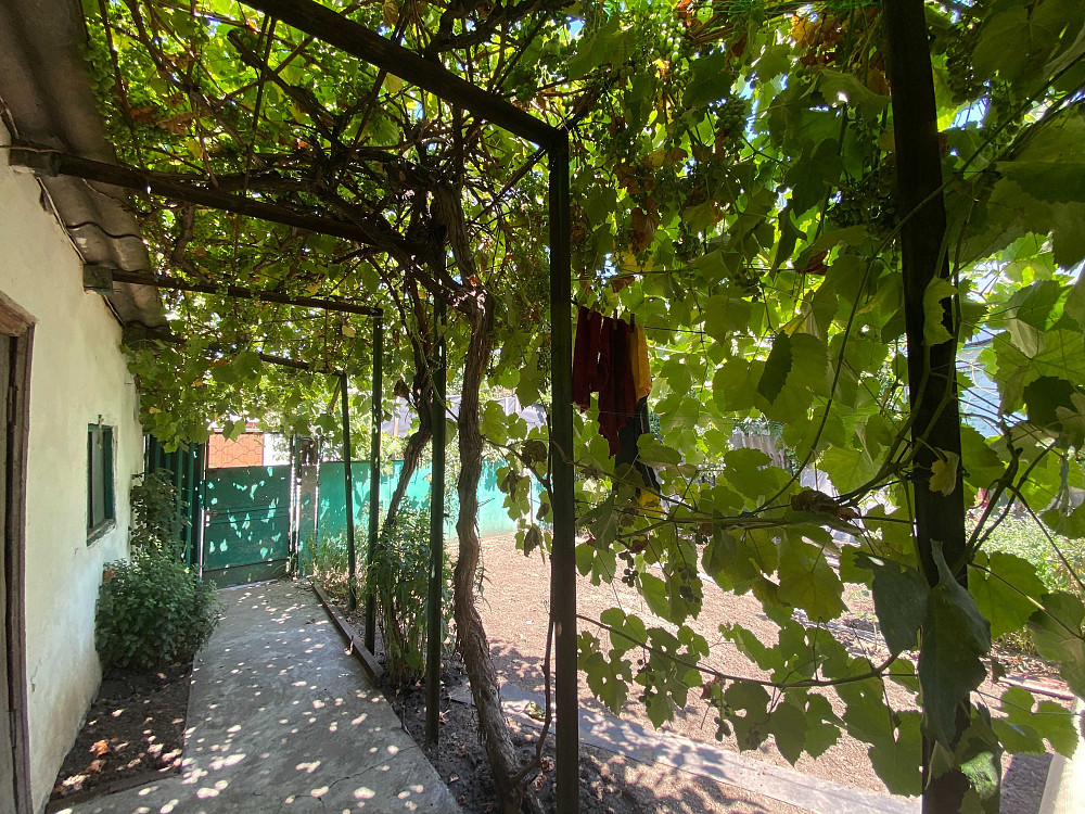 Продам 3х к. кварт. на земле Слободка, 1/1 эт,свой двор, гараж Одесса - изображение 6