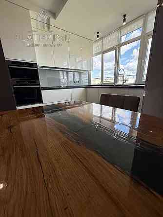 Продаж 2к квартири в ЖК Династія, вул. Липківського 37Б Київ