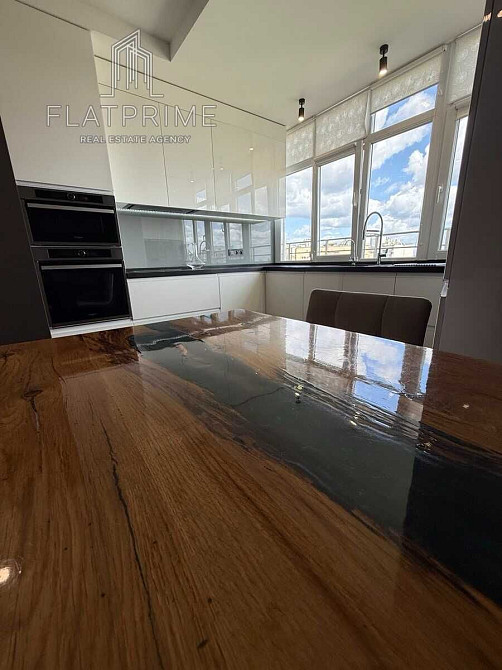 Продаж 2к квартири в ЖК Династія, вул. Липківського 37Б Київ - зображення 4