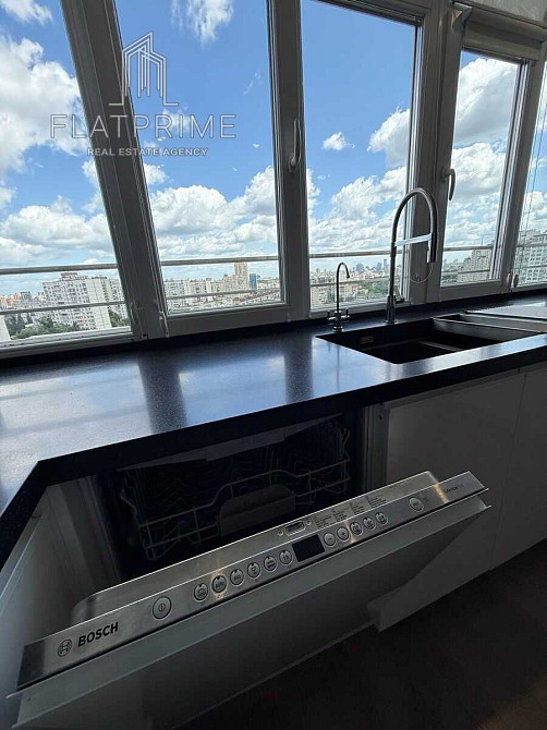 Продаж 2к квартири в ЖК Династія, вул. Липківського 37Б Київ - зображення 6