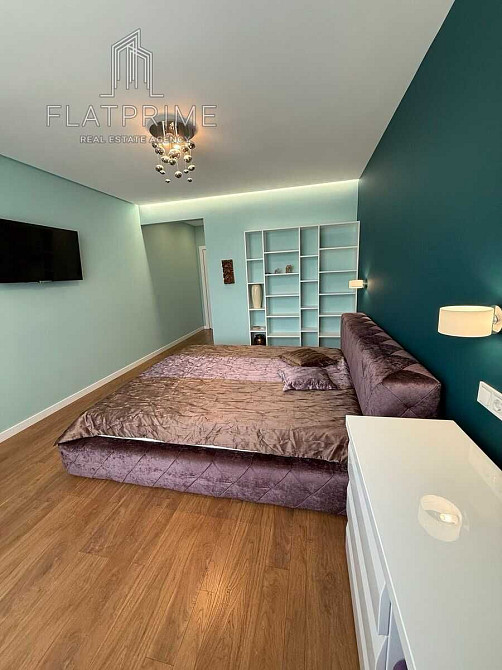 Продаж 2к квартири в ЖК Династія, вул. Липківського 37Б Київ - зображення 8