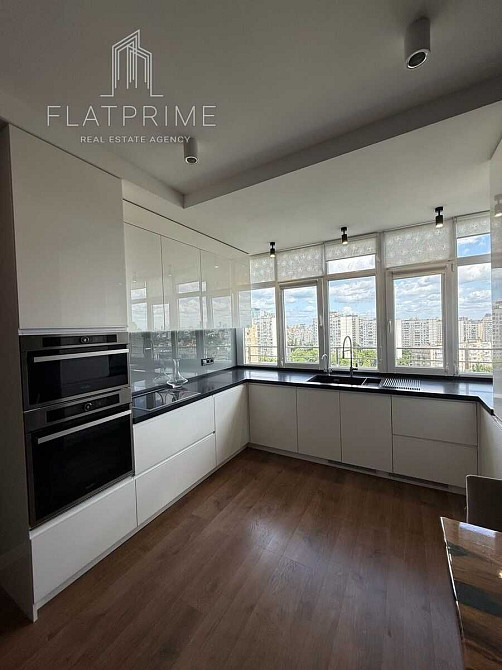 Продаж 2к квартири в ЖК Династія, вул. Липківського 37Б Київ - зображення 1