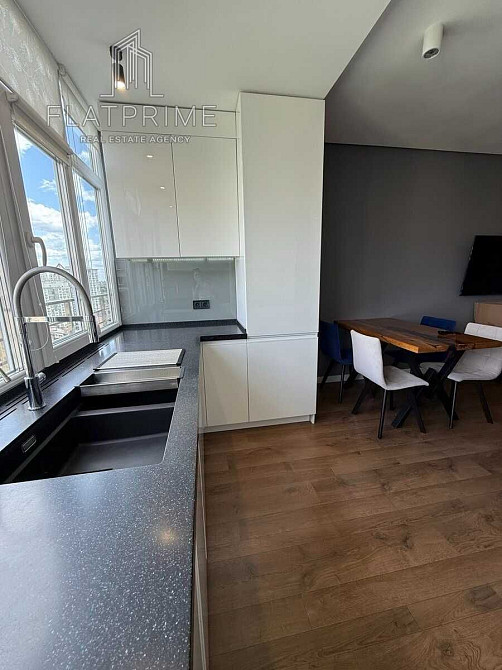 Продаж 2к квартири в ЖК Династія, вул. Липківського 37Б Київ - зображення 3