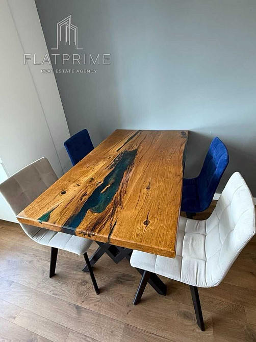 Продаж 2к квартири в ЖК Династія, вул. Липківського 37Б Київ - зображення 5