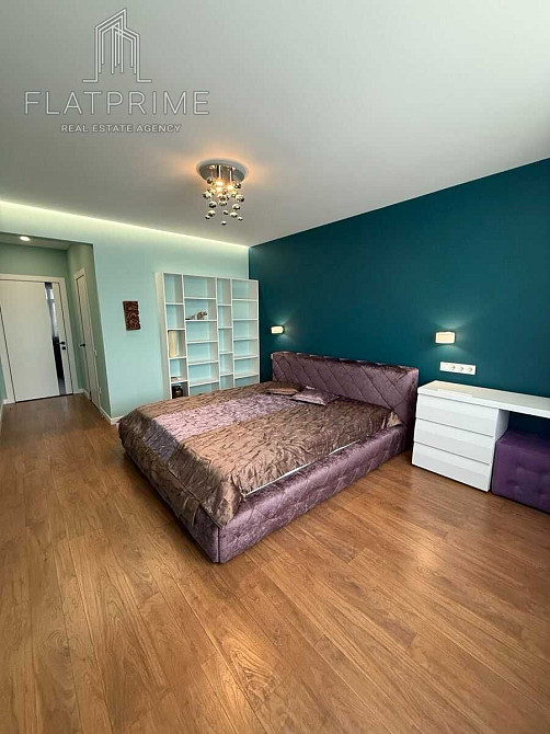 Продаж 2к квартири в ЖК Династія, вул. Липківського 37Б Київ - зображення 7