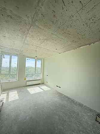 Продаж 1 кімнатноі квартири з частковим ремонтом, ЖК Медовий Київ