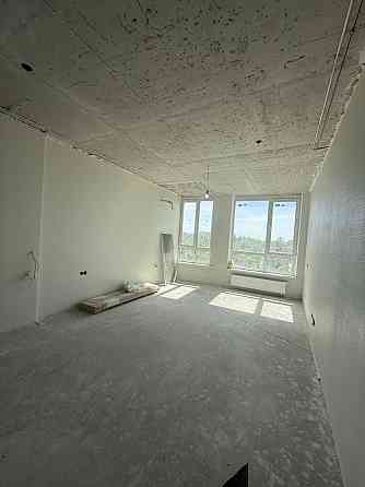 Продаж 1 кімнатноі квартири з частковим ремонтом, ЖК Медовий Київ