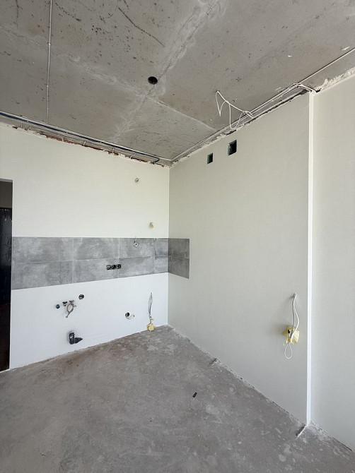 Продаж 1 кімнатноі квартири з частковим ремонтом, ЖК Медовий Київ - зображення 4