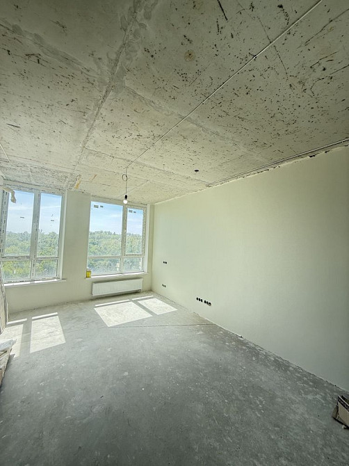 Продаж 1 кімнатноі квартири з частковим ремонтом, ЖК Медовий Київ - зображення 3