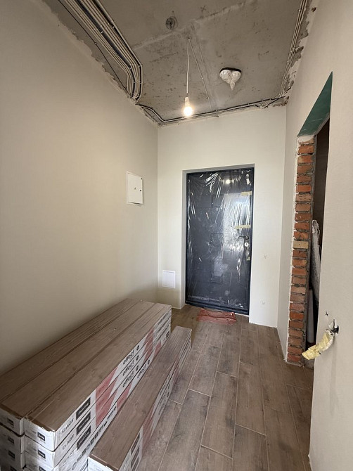 Продаж 1 кімнатноі квартири з частковим ремонтом, ЖК Медовий Київ - зображення 5