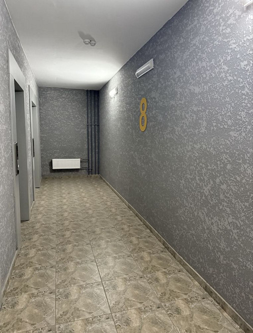 Продаж 1 кімнатноі квартири з частковим ремонтом, ЖК Медовий Київ - зображення 8