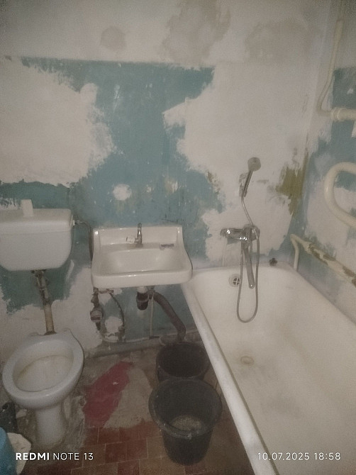 Продам 1-к квартиру Балаклея (Харьковская обл.) - изображение 4