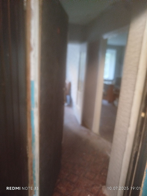 Продам 1-к квартиру Балаклея (Харьковская обл.) - изображение 8