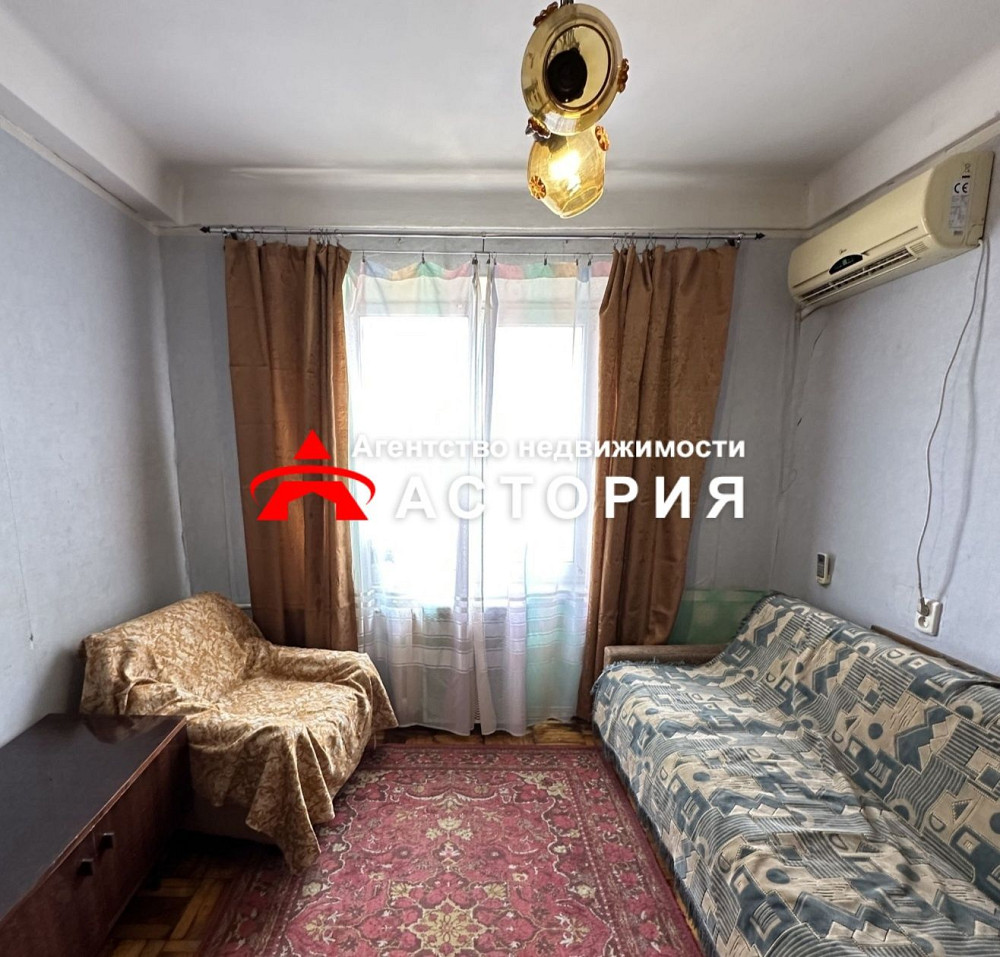 Продаж 2-кімнатної квартири! Запоріжжя - зображення 2