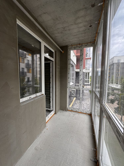 ЖК Олімп-2, вул.Соборна 2К, 41.1 м2, кондиціонер у подарунок. КЛАДОВА! Ирпень - изображение 1