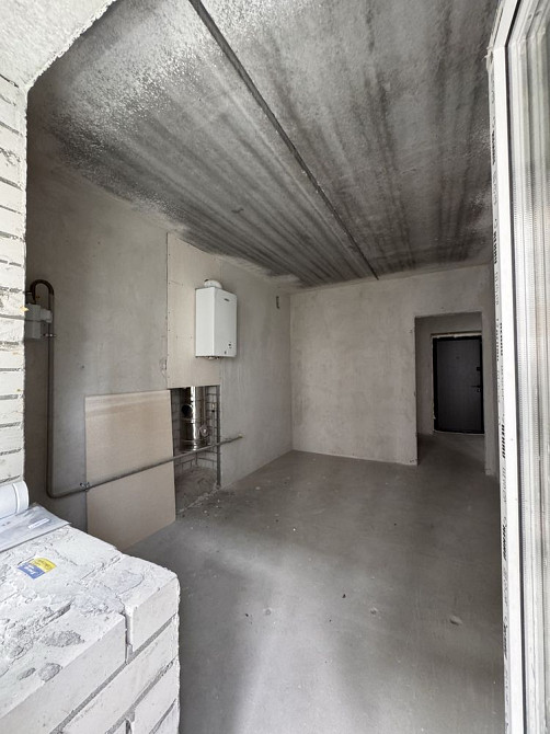 ЖК Олімп-2, вул.Соборна 2К, 41.1 м2, кондиціонер у подарунок. КЛАДОВА! Ирпень - изображение 2