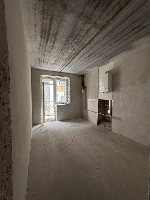 ЖК Олімп-2, вул.Соборна 2К, 41.1 м2, кондиціонер у подарунок. КЛАДОВА! Ирпень - изображение 3