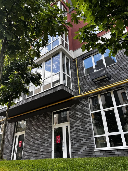 ЖК Олімп-2, вул.Соборна 2К, 41.1 м2, кондиціонер у подарунок. КЛАДОВА! Ирпень - изображение 4