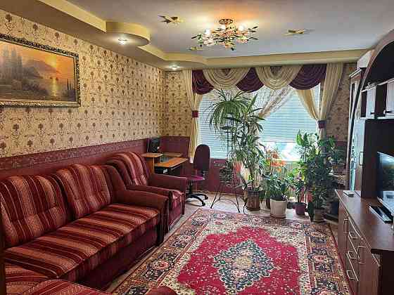 ПРОДАЖА 3-х комнатной квартиры БЕЛЯЕВА, 111 (м-н "Лазурный") Краматорськ