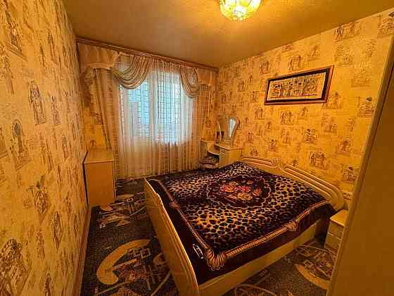 ПРОДАЖА 3-х комнатной квартиры БЕЛЯЕВА, 111 (м-н "Лазурный") Краматорськ