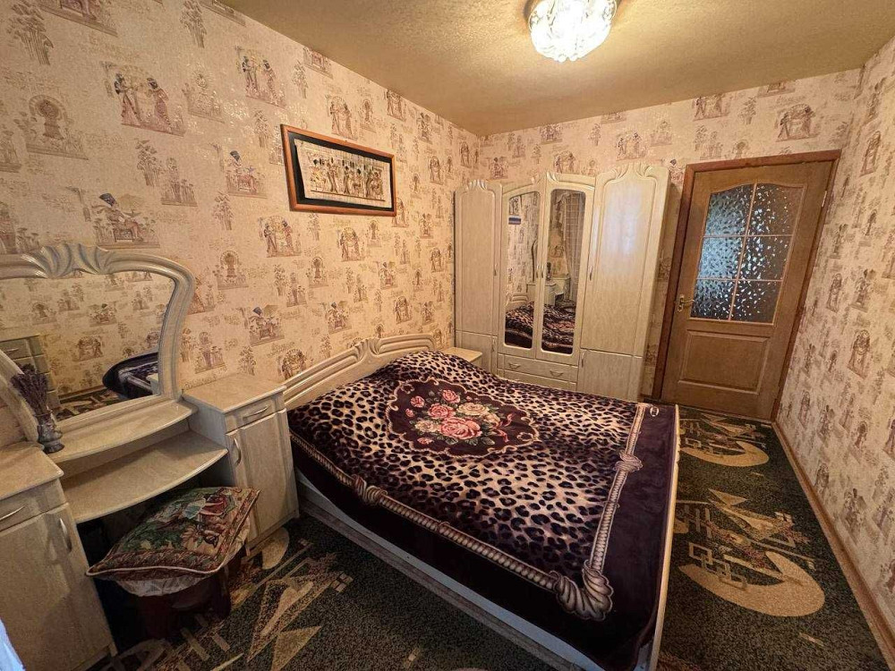 ПРОДАЖА 3-х комнатной квартиры БЕЛЯЕВА, 111 (м-н "Лазурный") Краматорск - изображение 7