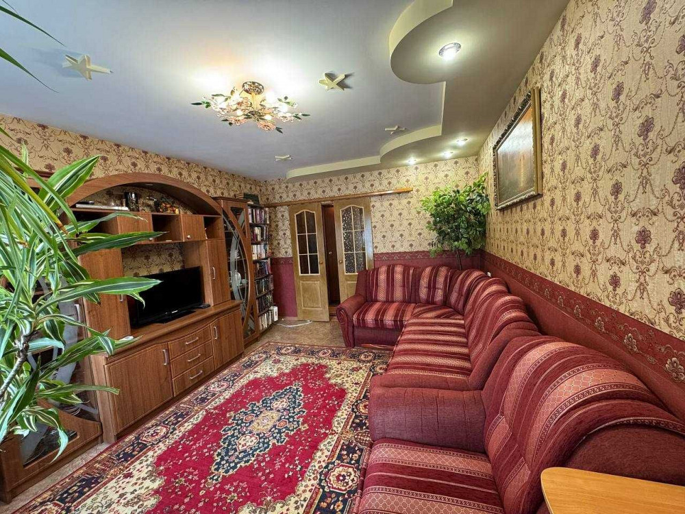 ПРОДАЖА 3-х комнатной квартиры БЕЛЯЕВА, 111 (м-н "Лазурный") Краматорск - изображение 4