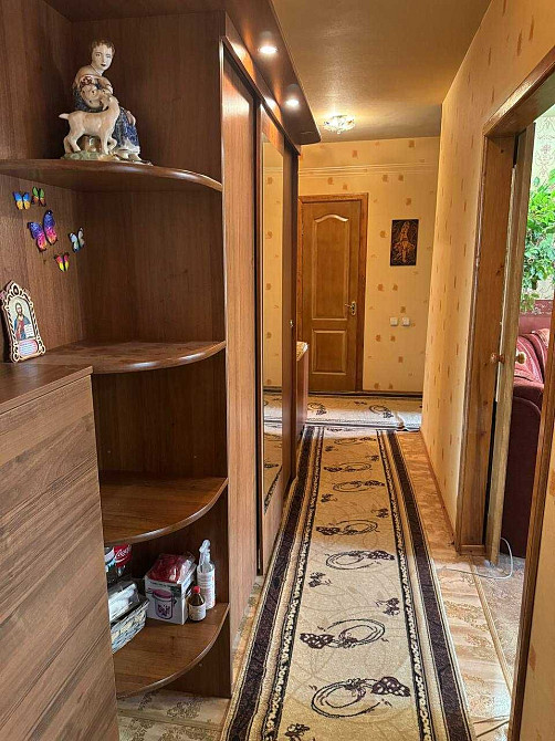 ПРОДАЖА 3-х комнатной квартиры БЕЛЯЕВА, 111 (м-н "Лазурный") Краматорск - изображение 8