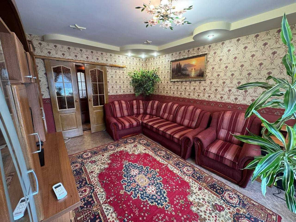 ПРОДАЖА 3-х комнатной квартиры БЕЛЯЕВА, 111 (м-н "Лазурный") Краматорск - изображение 3