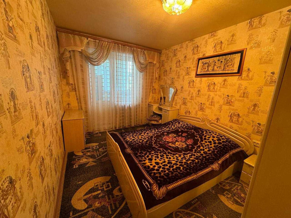 ПРОДАЖА 3-х комнатной квартиры БЕЛЯЕВА, 111 (м-н "Лазурный") Краматорск - изображение 5