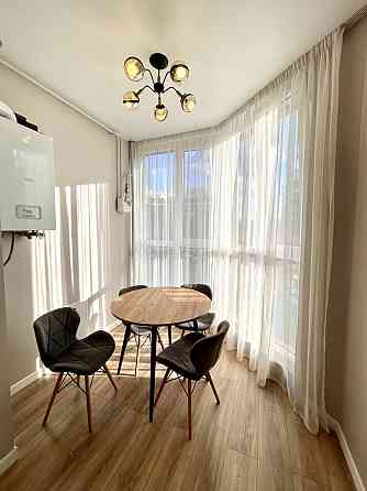 Продаж  чудової 1 кімн.квартири жк Софія Резиденс Софиевская Борщаговка