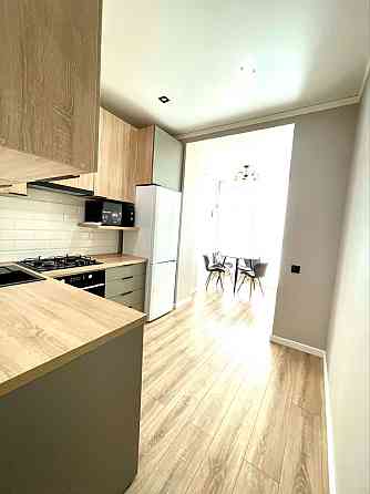 Продаж  чудової 1 кімн.квартири жк Софія Резиденс Софиевская Борщаговка