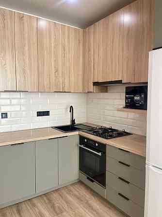 Продаж  чудової 1 кімн.квартири жк Софія Резиденс Софиевская Борщаговка