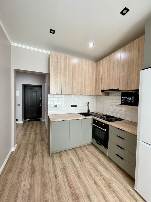 Продаж  чудової 1 кімн.квартири жк Софія Резиденс Софиевская Борщаговка - изображение 2