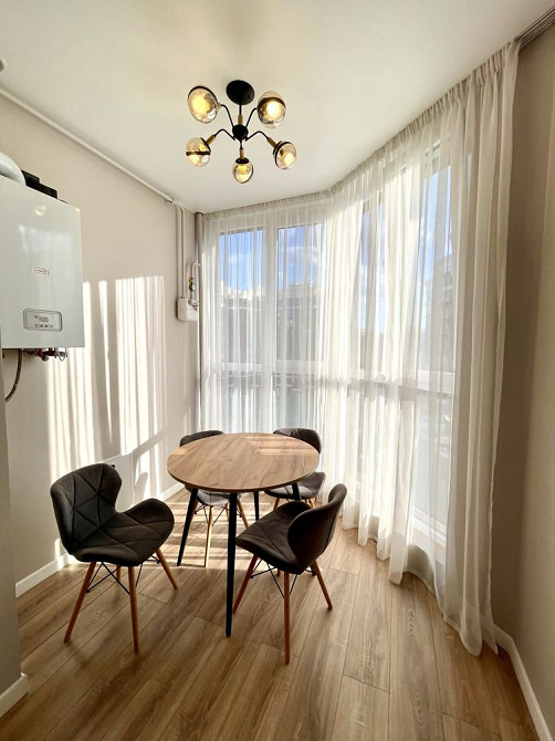 Продаж  чудової 1 кімн.квартири жк Софія Резиденс Софиевская Борщаговка - изображение 6