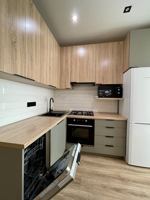 Продаж  чудової 1 кімн.квартири жк Софія Резиденс Софиевская Борщаговка - изображение 5