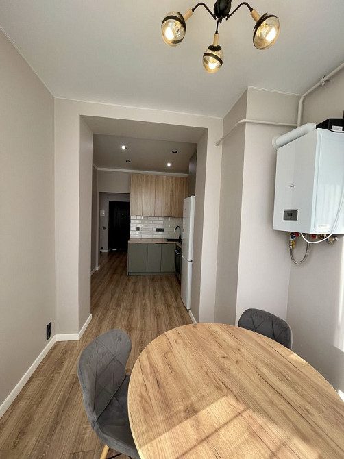 Продаж  чудової 1 кімн.квартири жк Софія Резиденс Софиевская Борщаговка - изображение 8