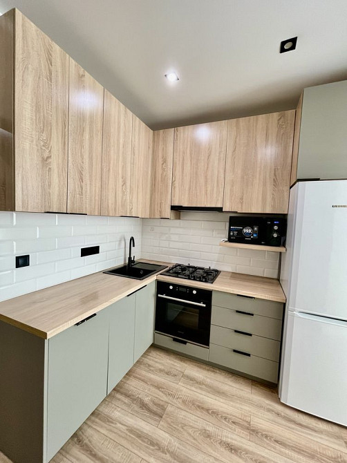 Продаж  чудової 1 кімн.квартири жк Софія Резиденс Софиевская Борщаговка - изображение 3