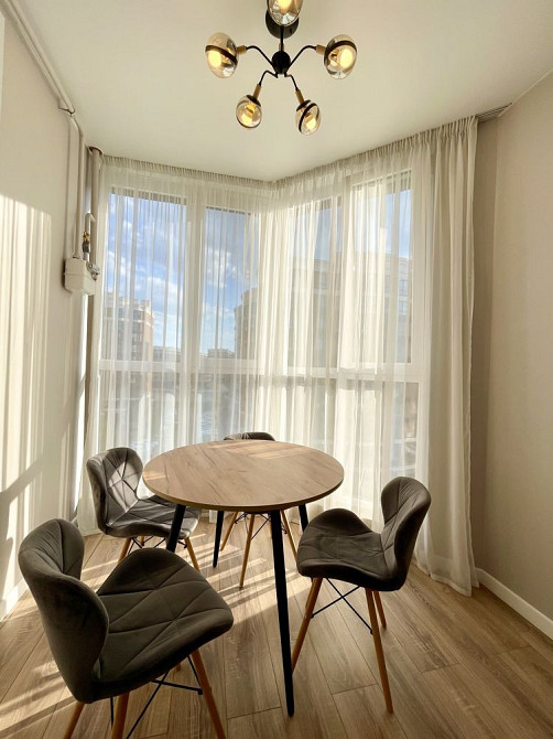 Продаж  чудової 1 кімн.квартири жк Софія Резиденс Софиевская Борщаговка - изображение 7