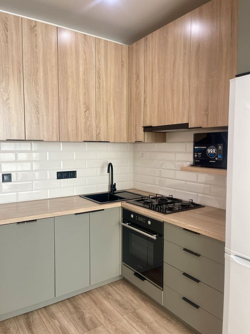 Продаж  чудової 1 кімн.квартири жк Софія Резиденс Софиевская Борщаговка - изображение 1