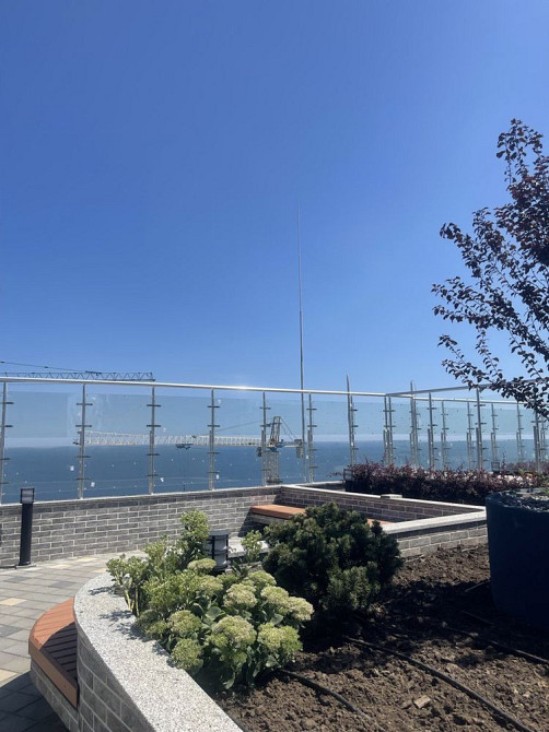 Продам 1 комнатную Аркадия Атмосфера Без комиссии Одесса - изображение 1