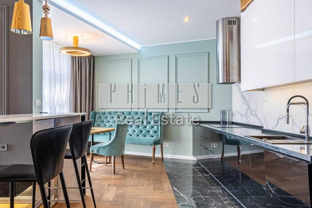 Продаж 3к квартири, ЖК Парус, вул. Юрія Іллєнка, 18Б, Поділ Київ - зображення 7