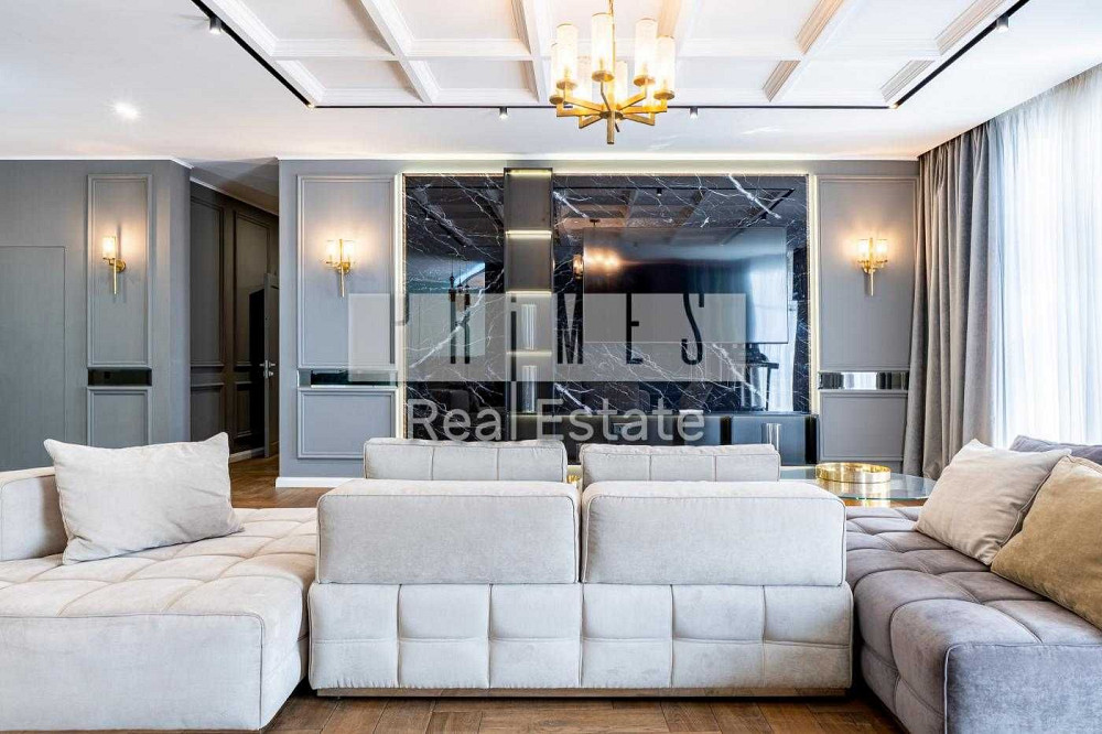 Продаж 3к квартири, ЖК Парус, вул. Юрія Іллєнка, 18Б, Поділ Київ - зображення 6