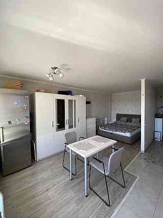 Продається 1-кімнатна квартира з євроремонтом і меблями. Київ